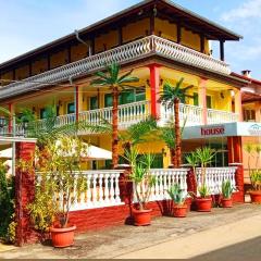 Комплекс "Тера Верде"