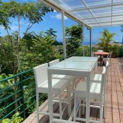 Tahiti RevaMiti EcoLodge