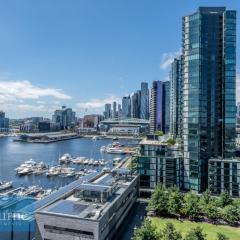 Melbourne Private Apartments - Collins Wharf Waterfront, Docklands
