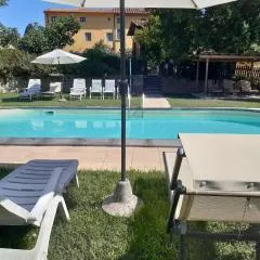 Agriturismo Poggio al Tesoro