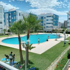 Appartement D8 ARENA MARTIL