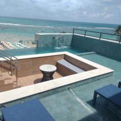 Luar Porto de Galinhas