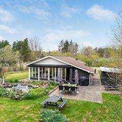 3 Bedroom Amazing Home In Oksbøl