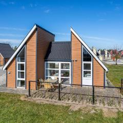 2 Bedroom Nice Home In Hadsund