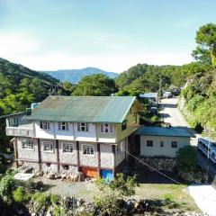 Domay's Homestay ( Main)