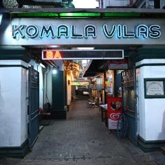Hotel Komala Vilas