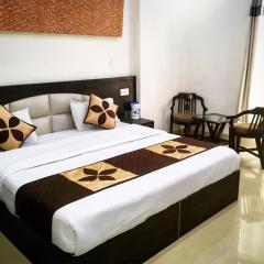Hotel JS Regency, Amritsar
