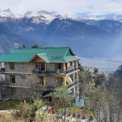 The East Ridge Cottage by Atrangiz Stays