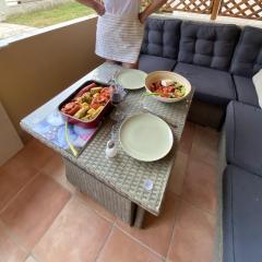 Aristotelis Apartment