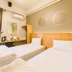 Royce Boutique Betong