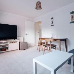 Premier Refurbished Central Flat