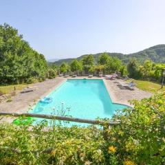 Il Cantuccio - Borgo con piscina privata
