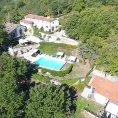 Casa Vacanze Borgo la Fratta