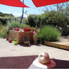 La Cotinière, studio avec cuisine 50 m de la plage