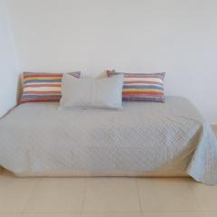 CiTriPio dpto con Aire acondiconado , wifi y TV