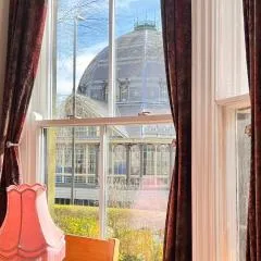 Pavilion View