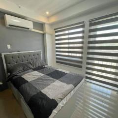 Premium J Condo Near NAIA Terminal 1/2/3 Airport