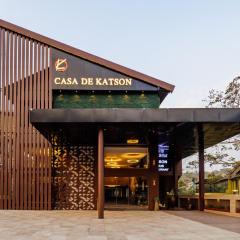 Casa De Katson