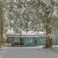 Twin Cedars Getaway - Meredith Lodging