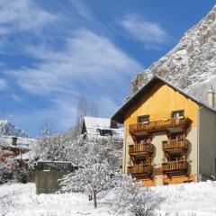 Chalet les Alpes - Le Sapey