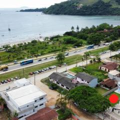 Santa Paula - Maranduba - 100m da praia