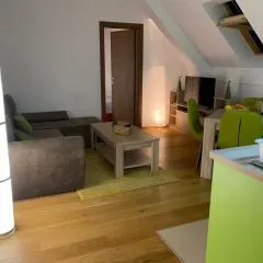 Zlatibor, centar, Villa Bella