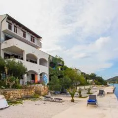 Adria Maja apartmani Luka Dubrava