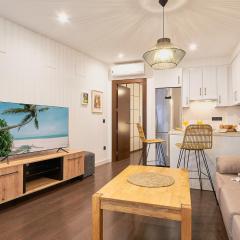 Sunset Apartment - City Center