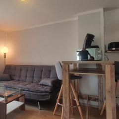 Miniferienwohnung am Wiesenweg