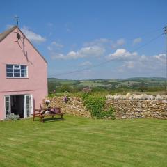 Cliff Farm No 2 Cottage