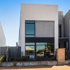 Vasse NewYorker Townhouse