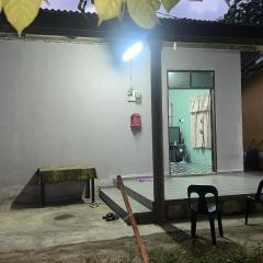 Sobey Laris Homestay KAMPONG