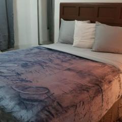 OSU 2 Queen Beds Hotel Room 201 Booking