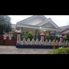 Homestay avicenna 2