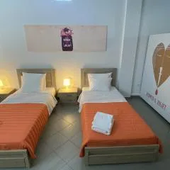 Patras Juliet House