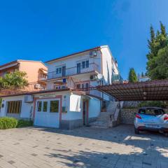 Apartment in Dramalj 41652