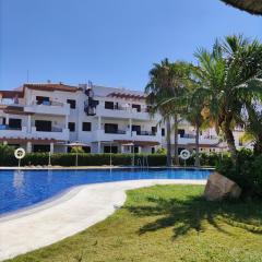 APARTAMENTO EN COTO DE SANCTI PETRI