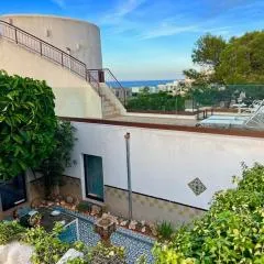 Villa Sa Torre Blanca