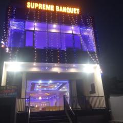 Hotel Supreme & Banquet
