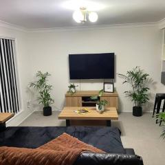 Our Townhouse in Toowoomba