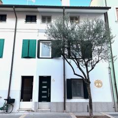 Marchesini Apartments