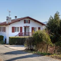 Maison Pikassariko - 4 Chambres proche frontière espagnole