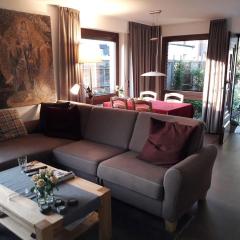 Gemütliches Häuschen mit Garten