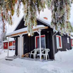 Self Check-in Sauna Cabin next to Hiking Trails