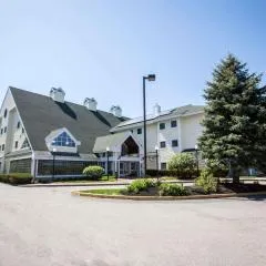 Comfort Inn Concord South End