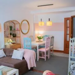 Luxury Singular Apartments Green