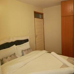 The Perfect Staycation, Spacious One Bedroom, Free Netflix & Wi-Fi