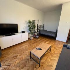 Apartament Planty 2/8