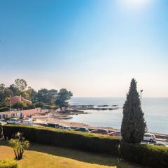 Apartment Boulouris
