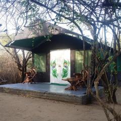 Magical Tented Lodge in Yala- Thissamaharamaya
